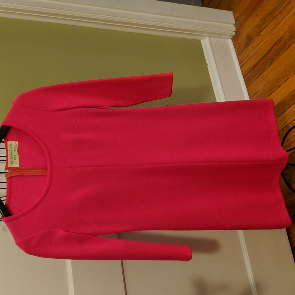 Vintage Peerless dress